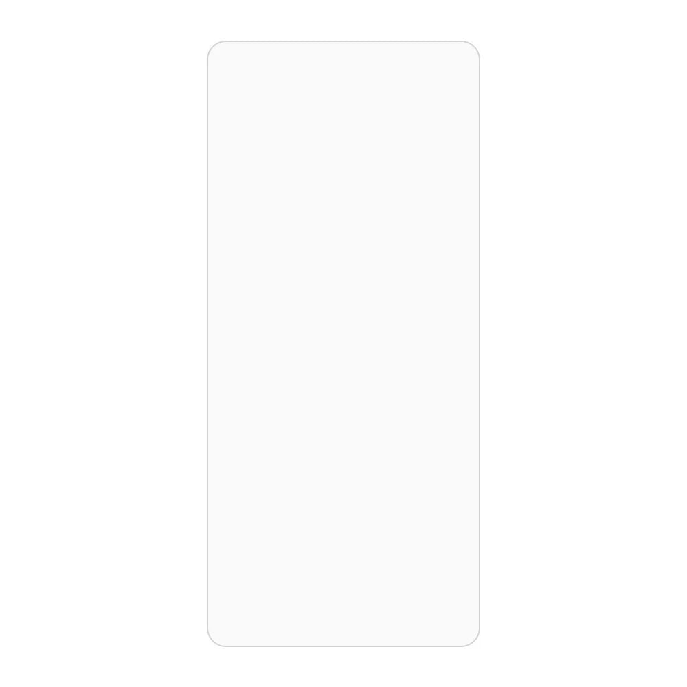 AMORUS For Sony Xperia 10 VII Front Screen Protector 2.5D Arc Edge 9H High Aluminum-Silicon Glass Film - 2