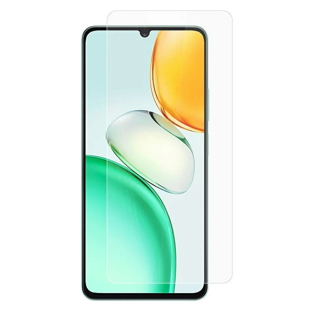 For Honor Play10 4G Screen Protector 0.3mm Arc Edge Ultra Clear Tempered Glass Film - 1
