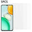 5Pcs For Honor Play10 4G Front Screen Protector 0.3mm 2.5D Tempered Glass Clear Film - 1