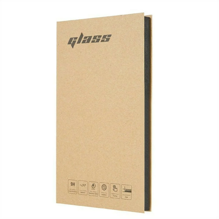 5Pcs For Honor Play10 4G Front Screen Protector 0.3mm 2.5D Tempered Glass Clear Film - 4