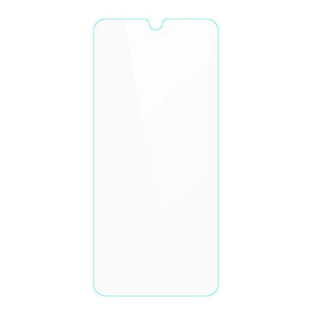 AMORUS For Honor Play10 4G Front Screen Protector 2.5D Arc Edge 9H High Aluminum-Silicon Glass Film - 2