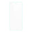 AMORUS For Honor Play10 4G Front Screen Protector 2.5D Arc Edge 9H High Aluminum-Silicon Glass Film - 2