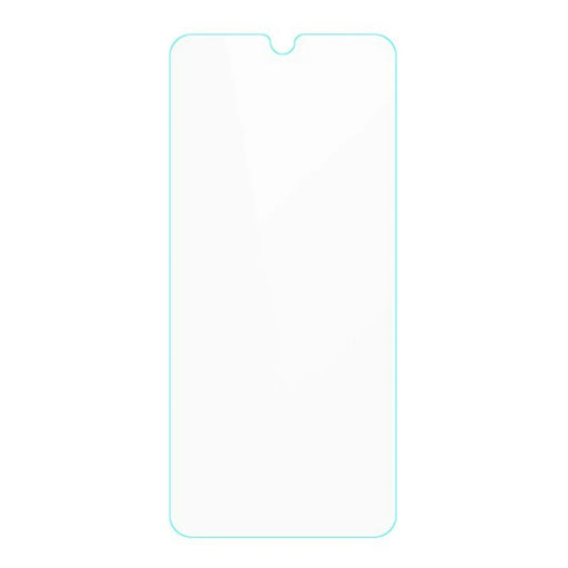 AMORUS For Honor Play10 4G Front Screen Protector 2.5D Arc Edge 9H High Aluminum-Silicon Glass Film - 2