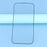 For iPhone 18 Pro Max / 17 Pro Max Matte Screen Protector Black Edge Silk Printing Tempered Glass Film with Dust Mesh - 4