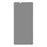 For Sony Xperia 10 VII Privacy Screen Protector 180-Degree Anti-Spy Tempered Glass Full Coverage Film - 2