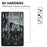 For T-Mobile REVVL Tab 2 (2025) Tempered Glass Screen Protector 2.5D Straight Edge Screen Film - 3
