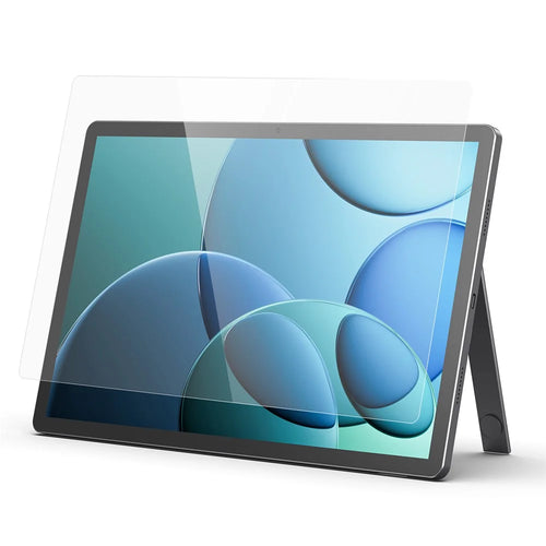 For Acer Iconia X14  /  A14 Tempered Glass Film 0.3mm Arc Edge HD Full Screen Protector - 1