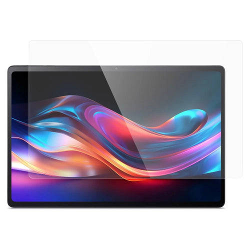 For Acer Iconia X12 Tempered Glass Film 0.3mm Arc Edge HD Full Screen Protector - 1