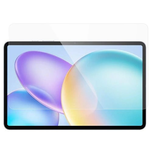For Infinix Xpad 20 Pro Tempered Glass Film 0.3mm Arc Edge HD Full Screen Protector - 1