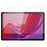 For Lenovo Yoga Tab 11.1 Tempered Glass Film 0.3mm Arc Edge HD Full Screen Protector - 1