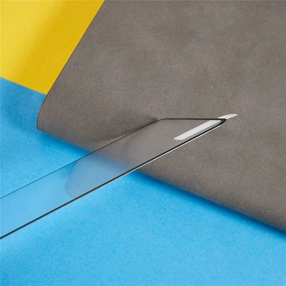 For Motorola Moto G72 4G Ultra Clear Anti-explosion Tempered Glass Film Full Glue Silk Printing Full Screen Protector - 7