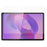 For Lenovo Idea Tab Plus Tempered Glass Film 0.3mm Arc Edge HD Full Screen Protector - 1