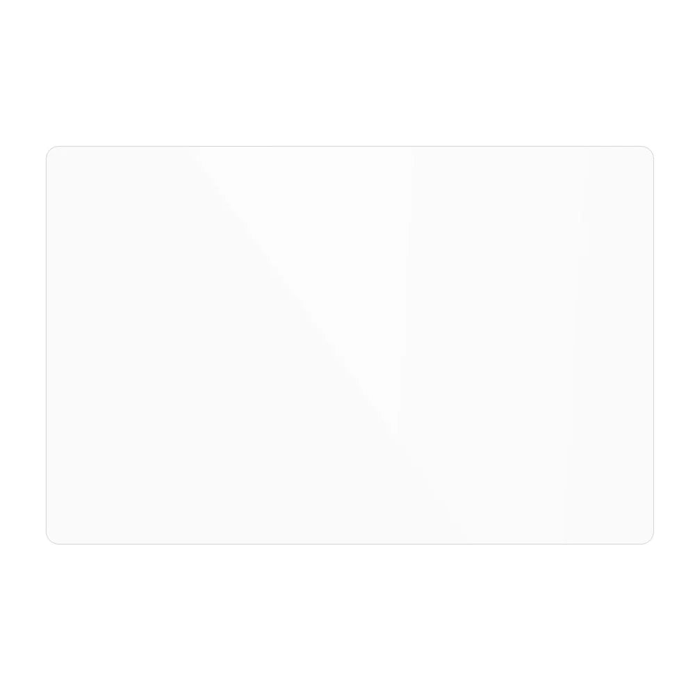 For Teclast P33 Tempered Glass Film 0.3mm Arc Edge HD Full Screen Protector - 2