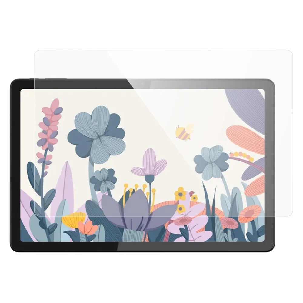 For HUION Kamvas Slate 11 Tempered Glass Film 0.3mm Arc Edge HD Full Screen Protector - 1