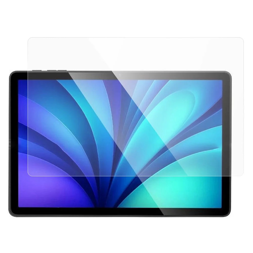 For Philips T8015 Tempered Glass Film 0.3mm Arc Edge HD Full Screen Protector - 1