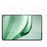 For Huawei MatePad Mini Tempered Glass Film 0.3mm Arc Edge HD Full Screen Protector - 1