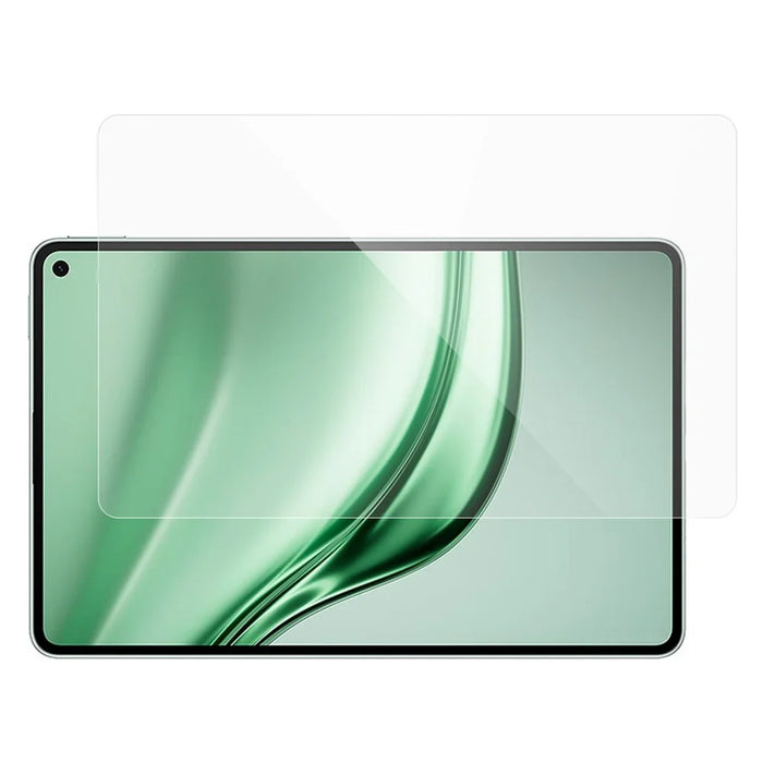 For Huawei MatePad Mini Tempered Glass Film 0.3mm Arc Edge HD Full Screen Protector - 1