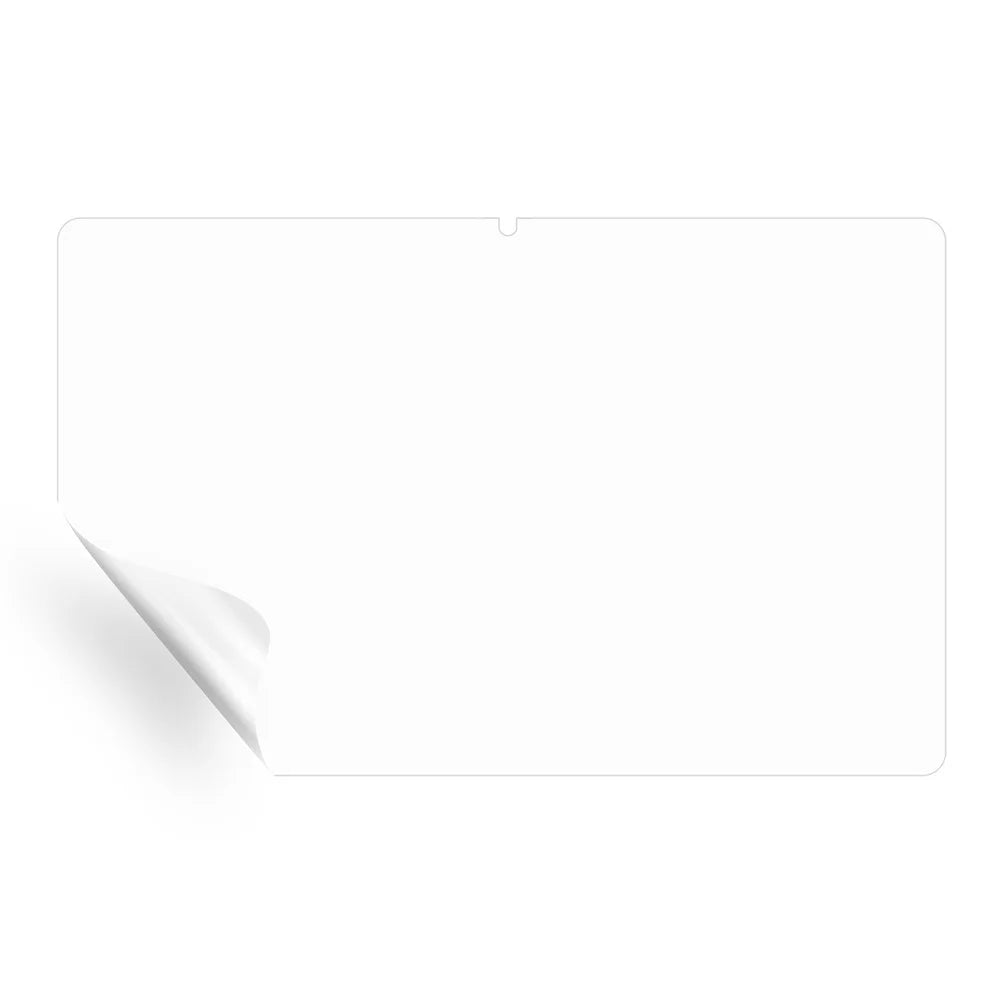 For Lenovo Tab P11 Gen 2 Full Coverage Screen Protector Anti-scratch Ultra Clear Soft PET Tablet Screen Film - 2