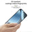 PINWUYO For Google Pixel 10 Pro / Google Pixel 10 Tempered Glass Film  JK Series-2 9H Full Screen Protector - Black - 4