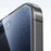 COTECI For iPhone Air Full Screen Protector HD Silk Printing Anti Fingerprint Tempered Glass Film - 4