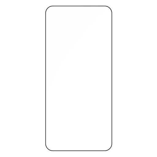 COTECI For iPhone 17 Full Screen Protector HD Silk Printing Anti Fingerprint Tempered Glass Film - 2
