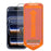 COTECI For iPhone 17 Pro Full Screen Protector HD Silk Printing Tempered Glass Film with Dust Removal Tool - 1