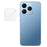 IMAK For Realme 15T 5G Camera Lens Protector Slim Tempered Glass Lens Film - 2