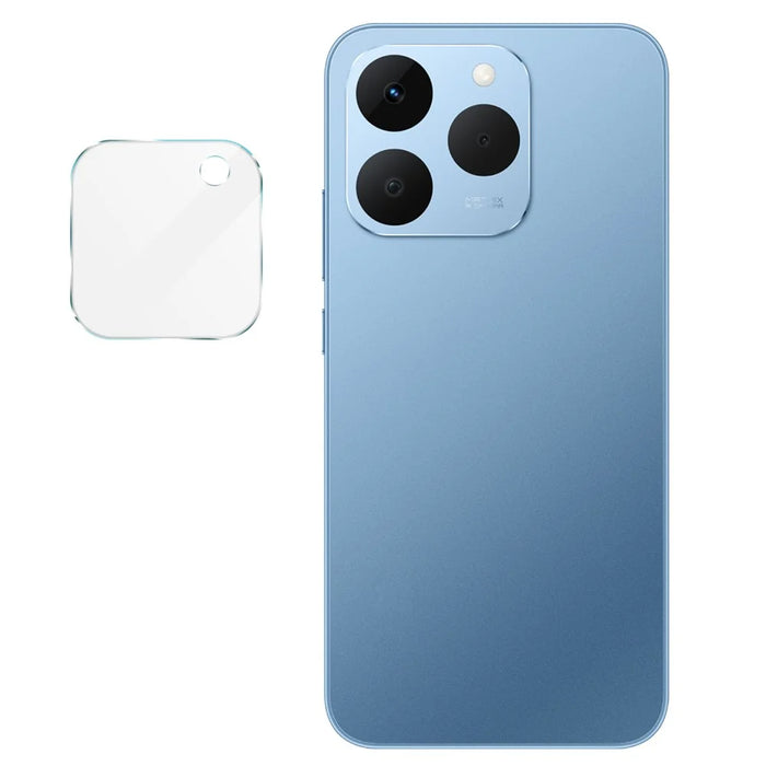 IMAK For Realme 15T 5G Camera Lens Protector Slim Tempered Glass Lens Film - 2