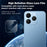 IMAK For Realme 15T 5G Camera Lens Protector Slim Tempered Glass Lens Film - 3