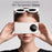 IMAK For Huawei Mate XTs Ultimate Camera Lens Protector Tempered Glass HD Clear Lens Film (Black Version) - 4