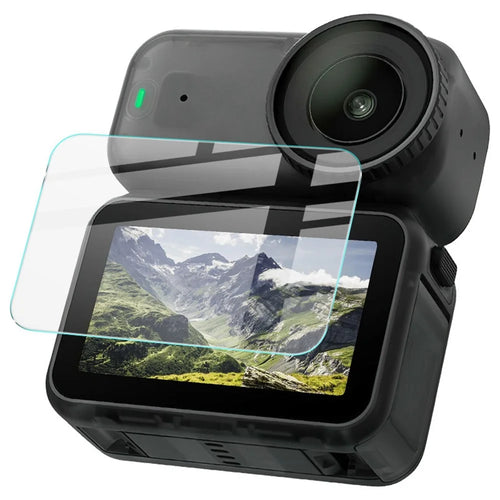 IMAK H Series For DJI Osmo Nano Tempered Glass Screen Protector Shatter-Proof Protection - 1