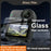 IMAK H Series For DJI Osmo Nano Tempered Glass Screen Protector Shatter-Proof Protection - 3