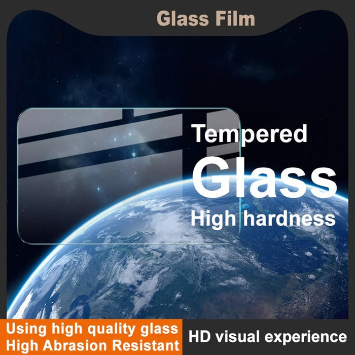IMAK H Series For DJI Osmo Nano Tempered Glass Screen Protector Shatter-Proof Protection - 4