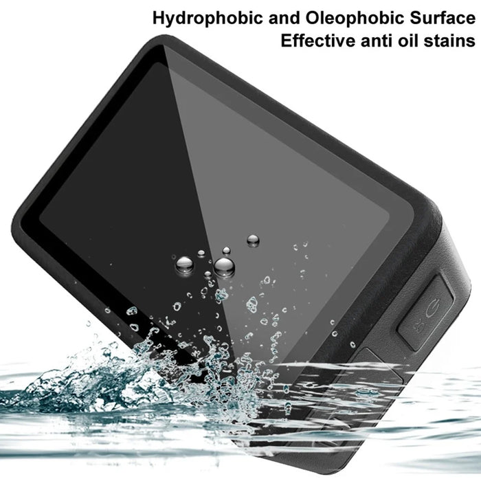 IMAK H Series For DJI Osmo Nano Tempered Glass Screen Protector Shatter-Proof Protection - 7