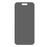 For iPhone Air Screen Protector Matte PET Self Healing Scratch Resistant Anti Spy Soft Film - 2