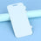 For iPhone Air Screen Protector Matte PET Self Healing Scratch Resistant Anti Spy Soft Film - 4