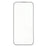 2Pcs For iPhone 17 Pro Screen Protector HD Clear High Aluminium Silicon Glass Film with Dust Removal Tool - 3