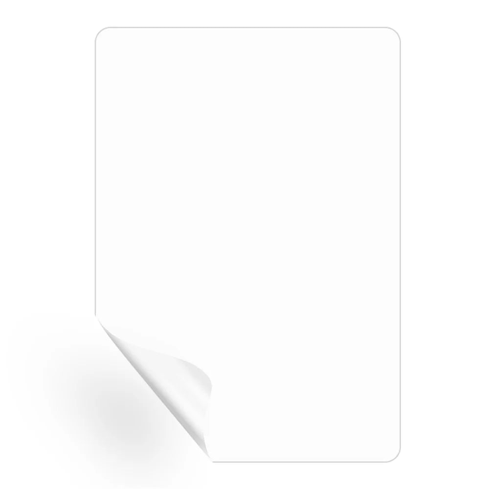 For Kobo Clara 2E Anti-scratch E-reader Screen Protector High Definition Bubble-free Sensitive Touch Protective PET Film - 2