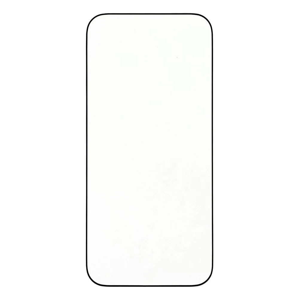 2Pcs For iPhone Air Screen Protector HD Clear High Aluminium Silicon Glass Film with Dust Removal Tool - 3