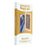 2Pcs For iPhone Air Screen Protector Anti Spy High Aluminium Silicon Glass Film with Dust Removal Tool - 6