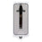For iPhone 17 Screen Protector Anti Spy High Aluminium Silicon Glass Film with Dust Removal Tool - 4