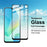 IMAK Pro+ Series For Samsung Galaxy A16 5G / 4G Tempered Glass Full Screen Protector Sensitive Touch Film - 3