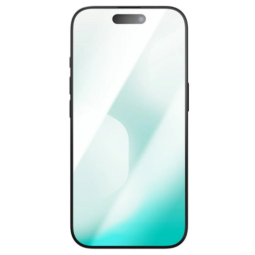 NILLKIN H+Pro for iPhone Air Screen Protector 9H Anti-Scratch Tempered Glass Film - 2