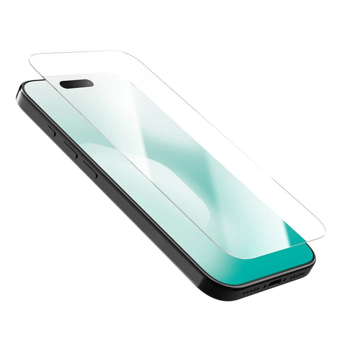 NILLKIN H+Pro for iPhone Air Screen Protector 9H Anti-Scratch Tempered Glass Film - 3