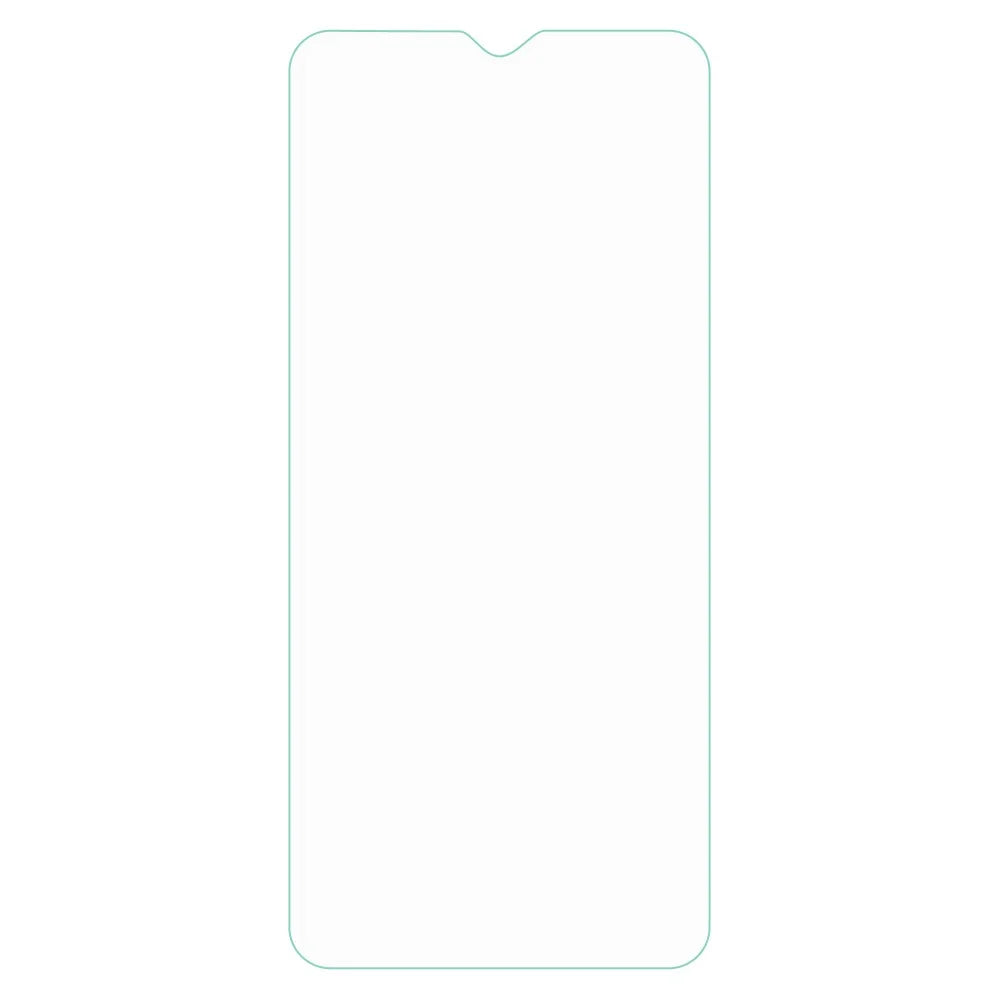 For Huawei nova Y61 4G 0.3mm Arc Edge Anti-explosion Tempered Glass Screen Protector Ultra Clear Anti-scratch Screen Film - 2