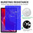 For Lenovo Tab M11 Tempered Glass Screen Protector Blue Light Blocking Screen Film - 4