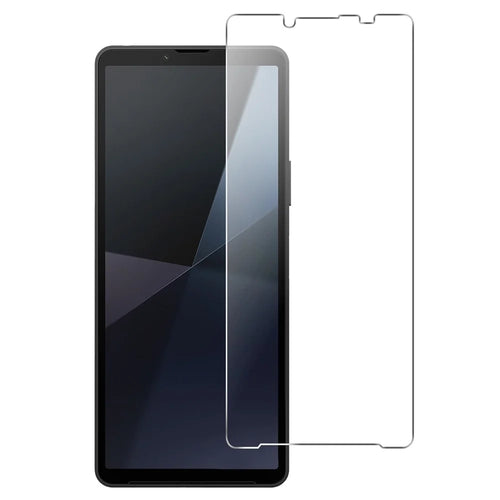 For Sony Xperia 10 VII Screen Protector 2.5D HD Tempered Glass Film - 1