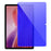 For Lenovo Tab 10.1 (2025) Tempered Glass Screen Protector Blue Light Blocking Screen Film - 1