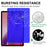 For Lenovo Tab 10.1 (2025) Tempered Glass Screen Protector Blue Light Blocking Screen Film - 4