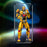 For iPhone 17 Pro Max Screen Protector Big Arc Edges Ultra HD Scratch Resistant Tempered Glass Film - 1